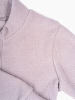 Поддева флис-антипиллинг (Пепельный) 21-4006-78