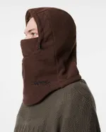 Балаклава Anteater Ant Mask коричневая