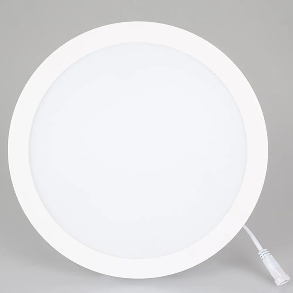 Светильник DL-BL225-24W Day White (Arlight, IP40 Металл, 3 года) 021443