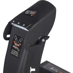 PATRIOT PS 707 E бензиновый снегоуборщик 7 л.с. ковш 71 см, выброс 10 м, 6 вперед/2 назад 426109727