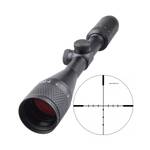 Оптический прицел Vector Optics 25,4мм SFP Matiz 6-18x44 ( установка на Тигр, СВД, ОП-СКС,  / Сетка VOW-10 BDC )