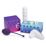 Набор We-Vibe Discover Gift Box