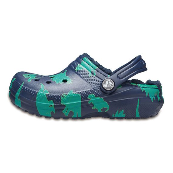 Crocs Sandal 'Blue Green'