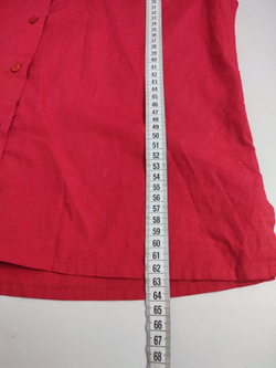 Блузка Bonprix яркая 48 размер