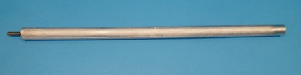 Анод М8 магниевый D25.5 L550 25xМ8 для водонагревателя GORENJE