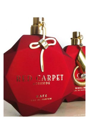 Lola Mood Parfums Red Carpet Attitude Kate