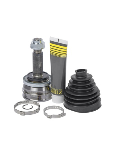 ШРУС наружный для HYUNDAI Solaris II (17-)/KIA Rio IV (17-) GANZ GIK04095