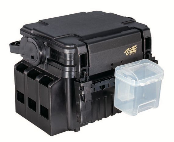 Крепление для обвеса для ящика Meiho MULTI HANGER BM 363х118х30