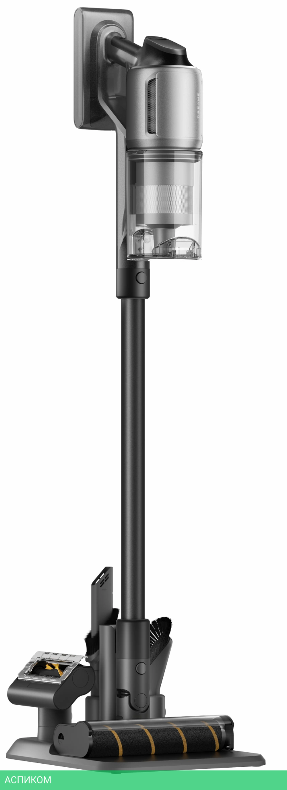 Пылесос Dreame Z30 Cordless Vacuum Cleaner (VZV17A)