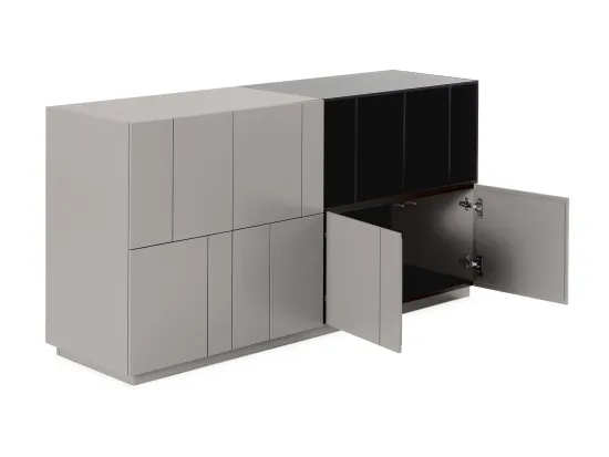 Сервант Addy с полками 962538