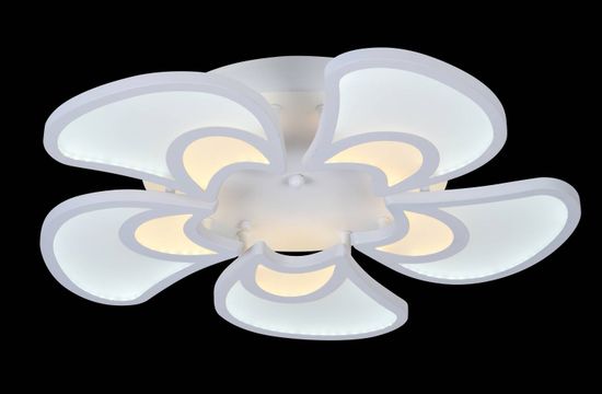 3035/5 WT (1/5) Люстра