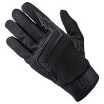 Baja Gloves / Черный