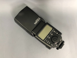 Canon 580 EX