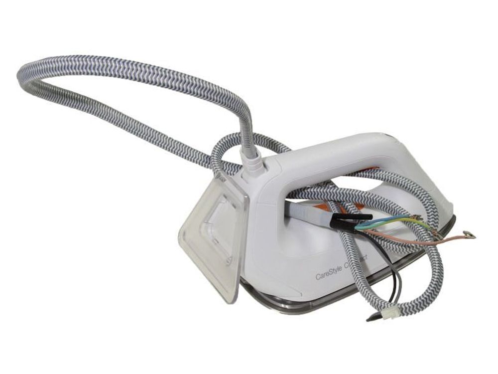 Утюг для парогенератора Braun IS2132WH