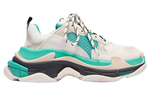 Balenciaga Triple S (Женская размерная сетка)