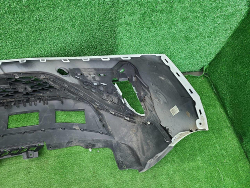 Бампер передний Jetta VS7 (2022-н.в.)