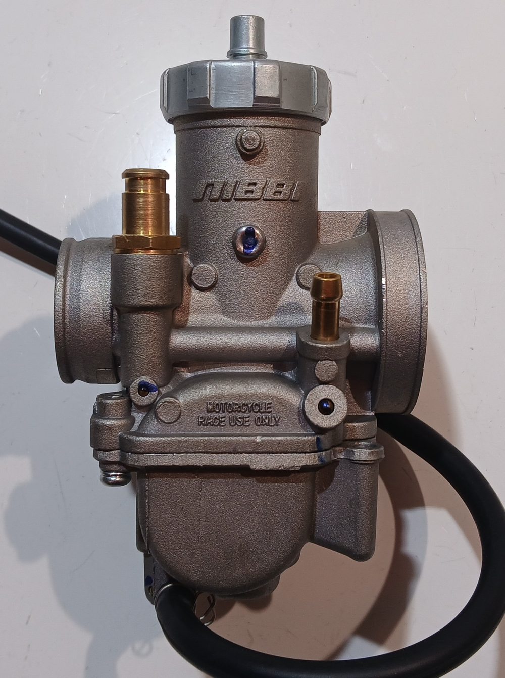 Карбюратор NIBBI PE N30C(300см3) Мотоцикл XT250HS