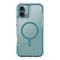 Чехол Uniq Combat MagSafe для iPhone 16 Teal Green (IP6.1(2024)-COMMTGRN)