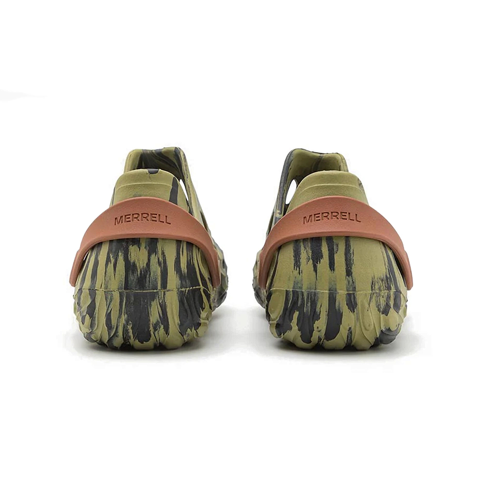 Мужские сандалии MERRELL HYDRO MOC