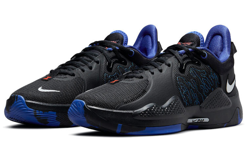 Кроссовки Nike Pg 5 Away 5