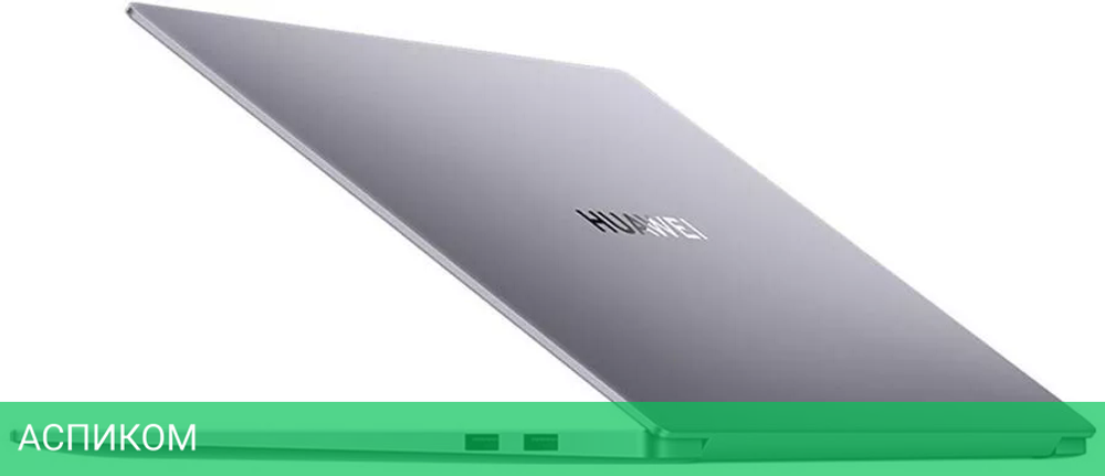 Ноутбук Huawei MateBook 16s 2023 CREFG-X 53013SCY