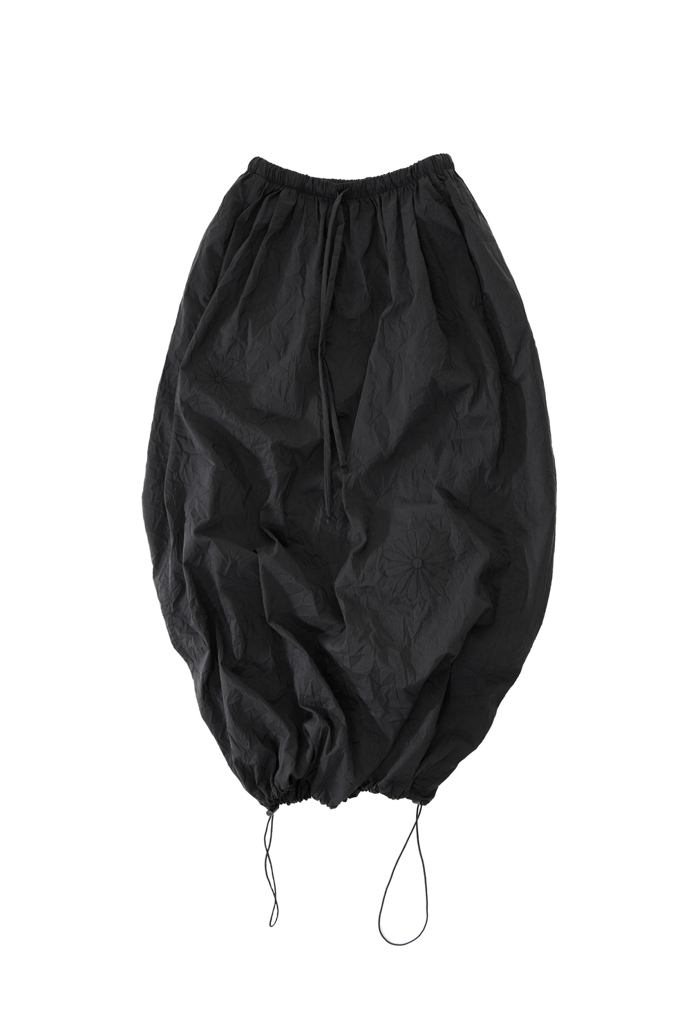 SKIRT BLACK ÉSME