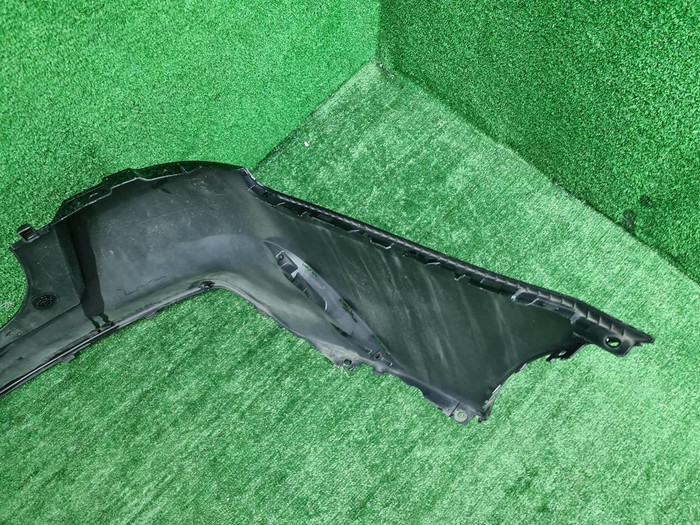 Бампер задний Kia Sorento 4 (2020-2023)