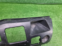 Кронштейн переднего бампера RH BMW 5er G30 (20-23)