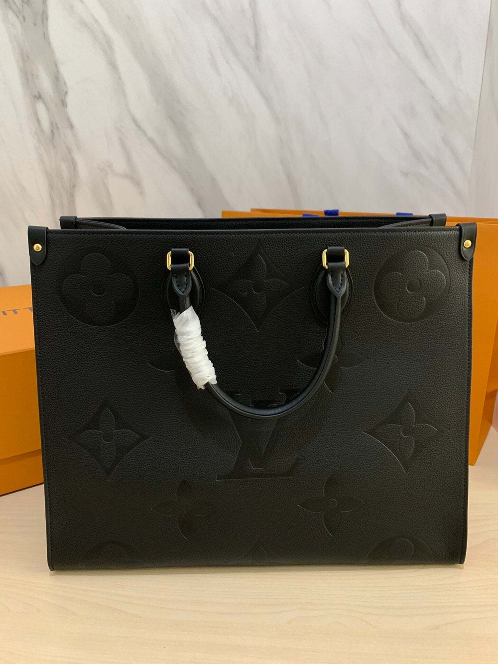Louis Vuitton Onthego GM