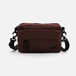 Сумка ANTEATER Shoulder Bag, коричневый
