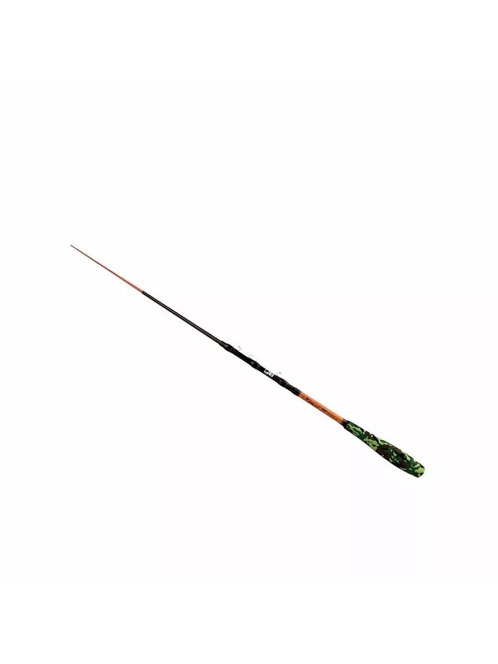 Удилище зимнее Komai 110
