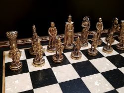 Шахматы "Эпоха империй" (2616- BA) 3