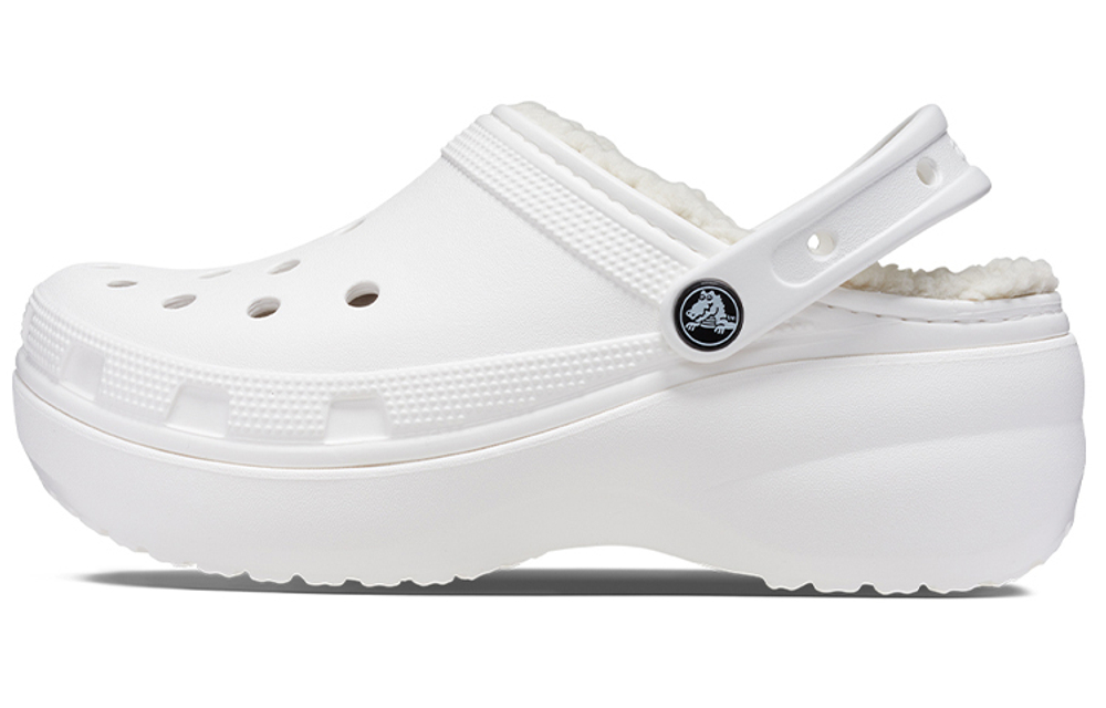 Crocs (Женская размерная сетка)