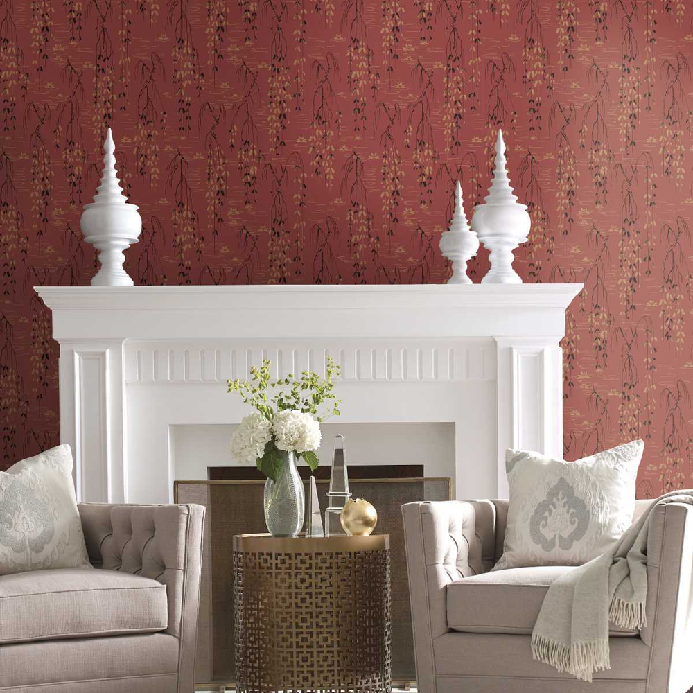 Ronald Redding Tea Garden