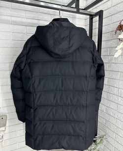Пуховик Kiton