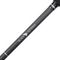 Удилище спиннинговое Black Asteria 240MH, 2.4m, 2sec., 12-45g  Helios (HS-BA-240MH)