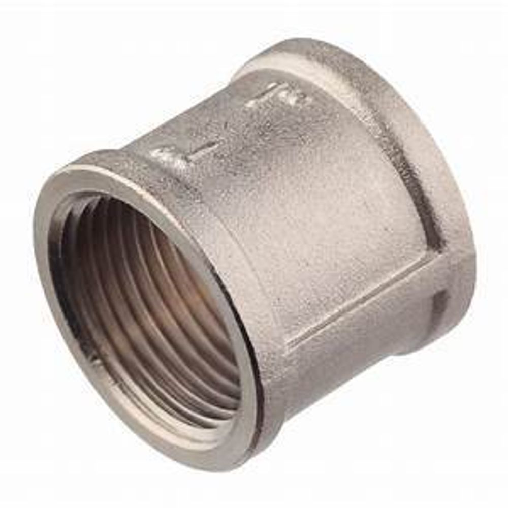 Муфта перех. 25*1/2 внутр. резьба VALTEC