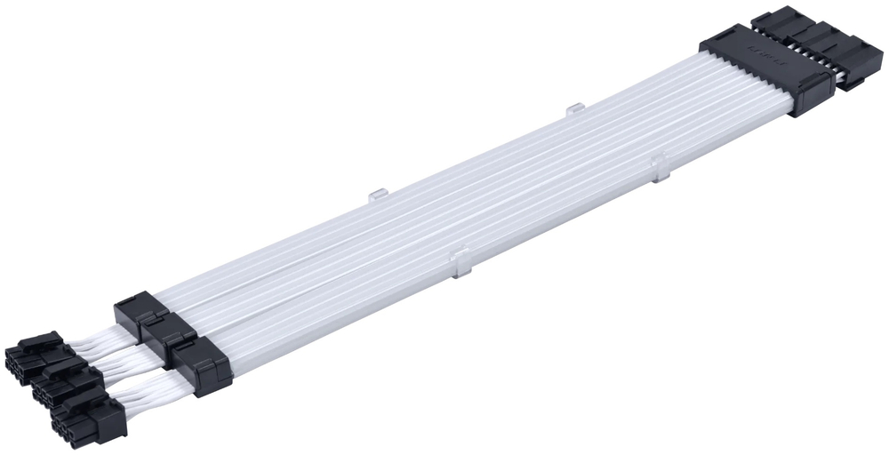 Кабель LIAN LI 8 pin - 8 pin 0.36 м G89.PW12-1W.00