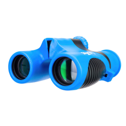 Бинокль Levenhuk LabZZ B2 Blue Wave — стекло BK-7