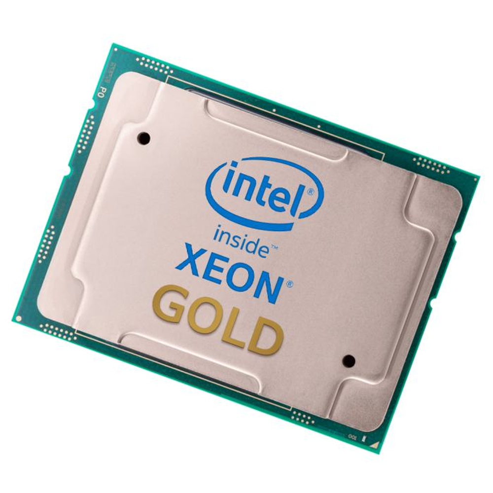 Процессор Intel Xeon Gold 6342