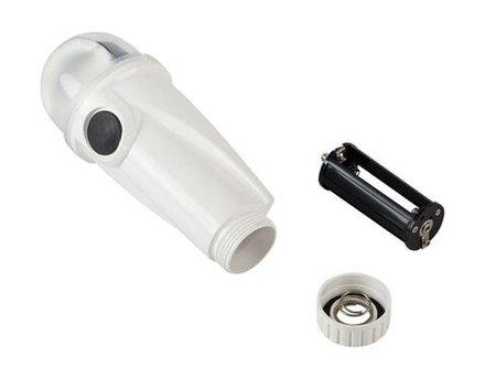 Огонь комбинированный съемный на кронштейне