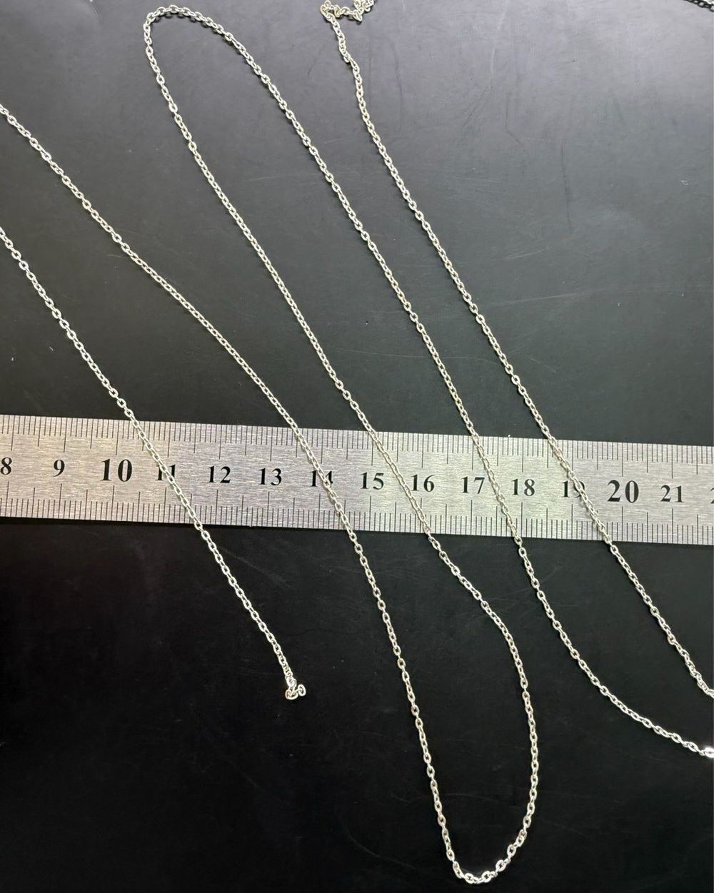 Якорь бриль 1,5 мм