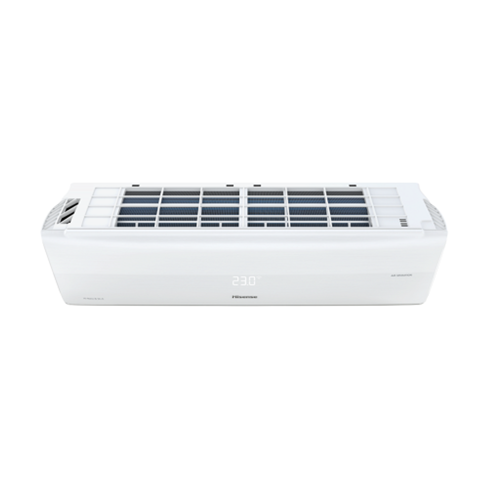 Настенная сплит-система Hisense AIR SENSATION SUPERIOR Inverter AS-10UW4RXVQF00