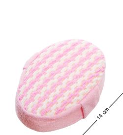 BT-53/3 Аксессуар для бани «Мочалка на руку»