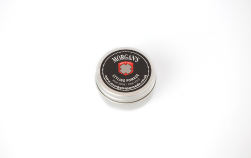 MORGAN'S Помада для укладки Сильный блеск/Сильная фиксация 15 ml