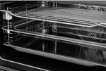 Духовой шкаф Kuppersberg KHT 616 Black