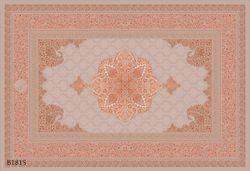 Персидский Ковер Код B1815