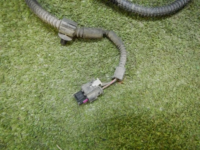 Проводка Ford Transit 7 (2014-н.в.)