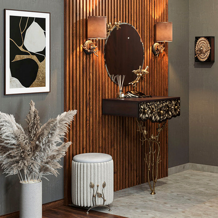 Банкетка Терра Грасс Амбер