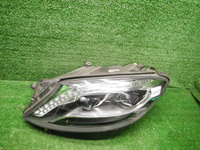 Фара левая Mercedes S w222 (2013-2017) LED